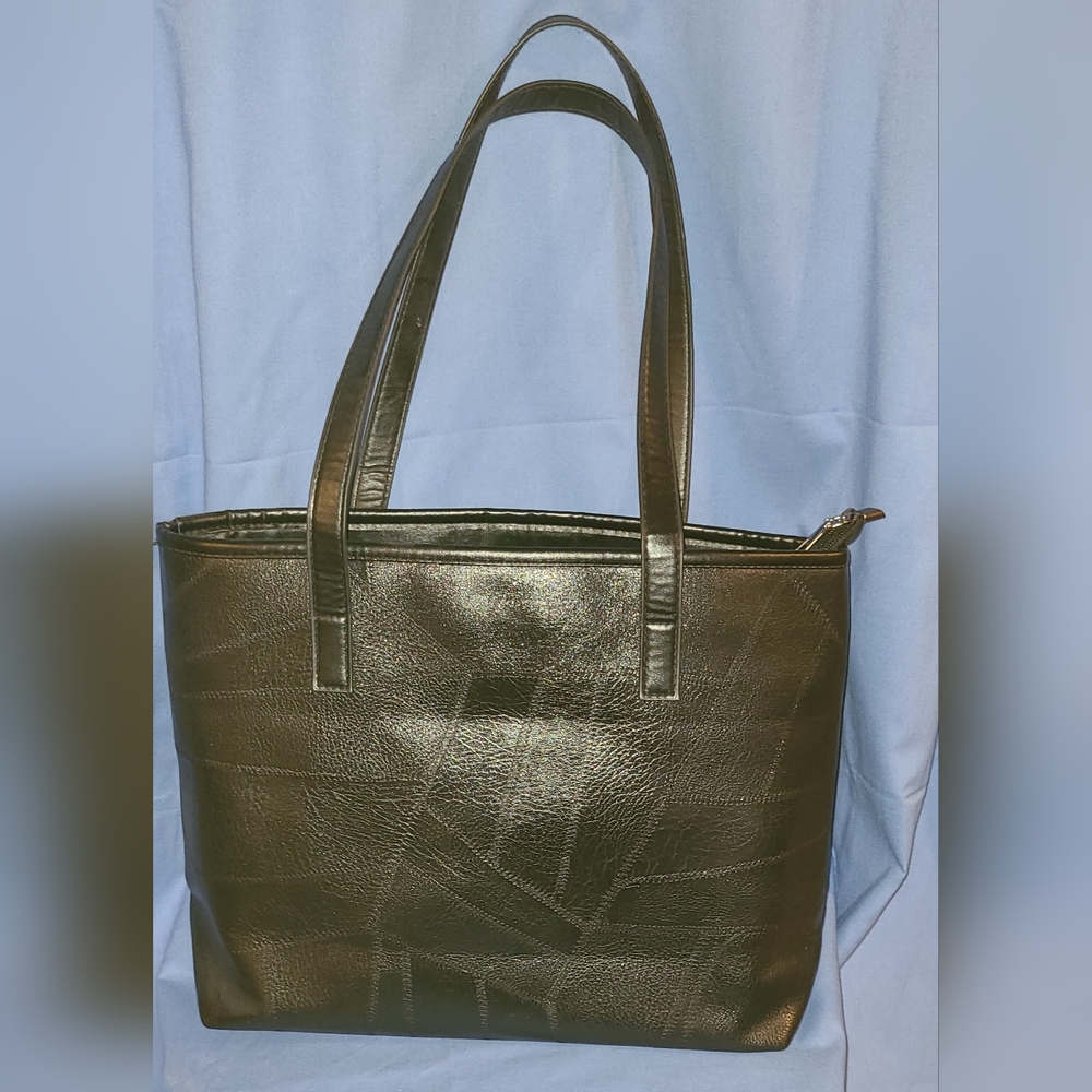 Black Handbag